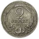 2 Grosze (Trial Strike Ag)