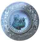 10 Złotych (Polish Settlement in North America)