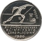 2000 Złotych (XIII Winter Olympics; Trial Strike)