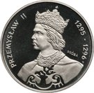 500 Złotych (Przemysław II; Trial Strike)