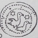 Denar - Leszek Biały (Kraków mint)