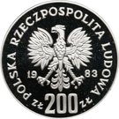 200 Złotych (Jan III Sobieski)