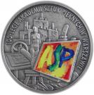 10 Złotych (Academy of Fine Arts)