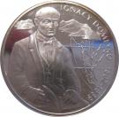 10 Złotych (Ignacy Domeyko)