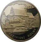 2 Złote (Kazimierz Dolny)