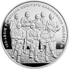 10 Złotych (The Polish National Committee)