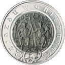 10 Złotych (Zjazdu w Gnieżnie)