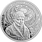 10 Złotych (200th Anniversary of the Ossoliński National Institute)