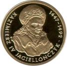 100 Złotych (Kazimierz IV Jagiellończyk (1447-1492))