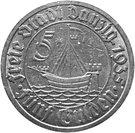 5 Gulden