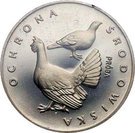 100 Złotych (Capercaillie; Trial Strike)