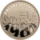 30 Złotych (Polish August of 1980)