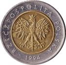 5 Złotych