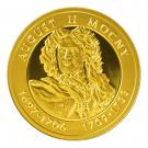 100 Złotych (Polish Kings and Princes: August II the Strong (1697-1706, 1709-1733))