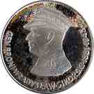 100 Złotych (General Wladyslaw Sikorski)
