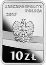 10 Złotych (Roman Dmowski)