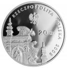 20 Złotych (Kazimierz Dolny)