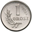 1 Grosz (Trial Strike Ni)