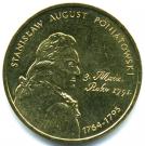 2 Złote (Stanisław August Poniatowski)
