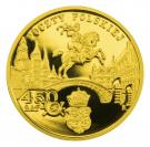 200 Złotych (Polish Post)