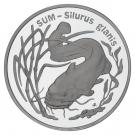 20 Złotych (SUM (Silurus glanis))