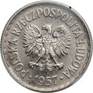 1 Złoty (Nickel Trial Strike)