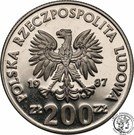 200 Złotych (Tennis; Trial Strike)