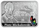 20 Złotych (Piotr Michałowski)