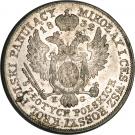 5 Złotych Polskich - Nikolai I