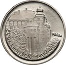 100 Złotych (Wawel Castle of Krakow; Trial Strike)