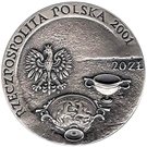 20 Złotych (Szlak Bursztynowy)