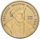 2 Złote (Mikołaj Rej)