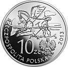 10 Złotych (Cyprian Norwid)