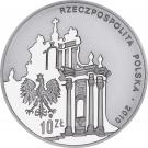 10 Złotych (Jan Twardowski)