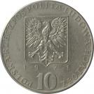 10 Złotych (FAO)