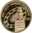 100 Złotych (Poznań)