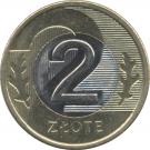 2 Złote