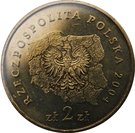2 Złote (Dolnośląskie Voivodeship)