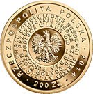 200 Złotych (Stefan Żeromski)