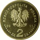 2 Złote (Smoleńsk)