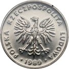5 Złotych (Trial Strike)