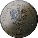 2 Złote (Jasna Góra - Częstochowa)