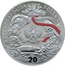 20 Złotych (Harvest Festival)