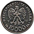10 000 Złotych (Władysław Warneńczyk)
