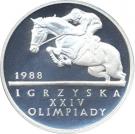 500 Złotych (XXIV Summer Olympics 1988)