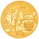200 Złotych (Bolesław Prus)