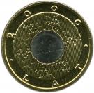 2 Złote (2000 Lat)