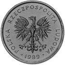 2 Złote (Trial Strike)