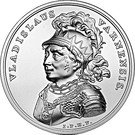 50 Złotych (Ladislaus of Varna)