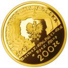 200 Złotych (Stefan Banach)